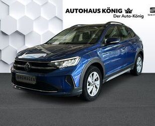 VW Volkswagen Taigo 1.0 TSI - Keyless / Kamera Gebrauchtwagen