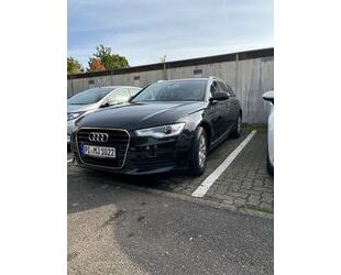 Audi Audi A6 2.0 TDI multi. Avant sport selection spor. Gebrauchtwagen