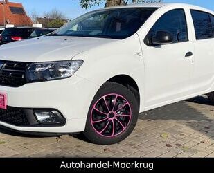 Dacia Dacia Sandero II Essential *1.Hand*Euro6*TÜV* Gebrauchtwagen