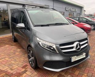 Mercedes-Benz Mercedes-Benz V 300 Gebrauchtwagen