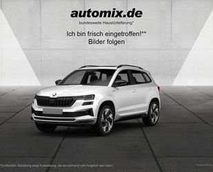 Skoda Skoda Karoq ,AHK,Navi,ACC,AUTOM., Gebrauchtwagen