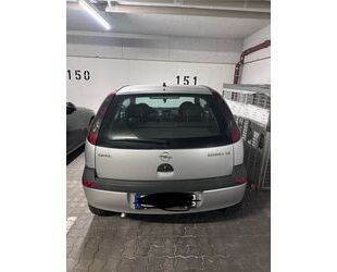 Opel Opel Corsa 1.2 - Gebrauchtwagen