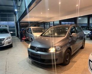 VW Volkswagen Golf Plus VI Comfortline Gebrauchtwagen