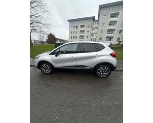 Renault Renault Captur ENERGY TCe 120 EDC XMOD XMOD Gebrauchtwagen