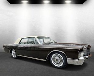 Lincoln Lincoln Continental - V8 mit 460 inch - Suicide Do Gebrauchtwagen