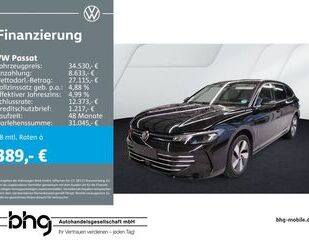 VW Volkswagen Passat Variant 1.5 e-TSI OPF DSG Busine Gebrauchtwagen