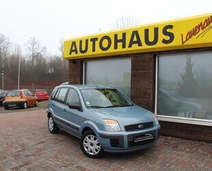 Ford Ford Fusion Style Gebrauchtwagen