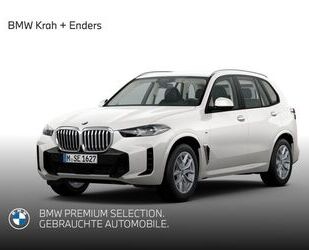 BMW BMW X5 30dxMSport+AHK+Navi+Leder+eSitze+HUD+LED+RF Gebrauchtwagen