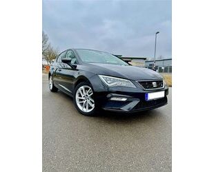 Seat Seat Leon 2.0 TSI 140kW FR DSG FR Gebrauchtwagen