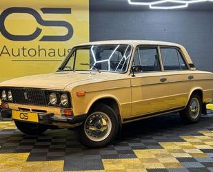 Lada Lada 21061 1500s *Dt. Papiere**Original Lack* H- Gebrauchtwagen