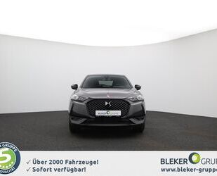 DS Automobiles DS Automobiles DS3 D3 Crossback PureTech 100 Perfo Gebrauchtwagen