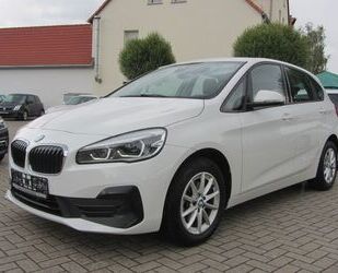 BMW BMW 216 Active Tourer 216d Advantage Gebrauchtwagen