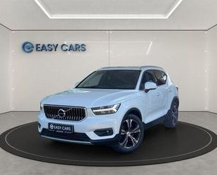 Volvo Volvo XC40 T5 Inscription Expressio Recharge PHEV+ Gebrauchtwagen