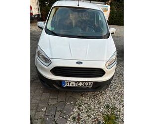 Ford Ford Courier Gebrauchtwagen