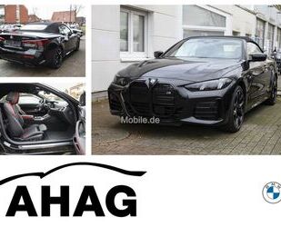 BMW BMW M440i xDrive Cabrio Innovationsp. Sport Aut. R Gebrauchtwagen