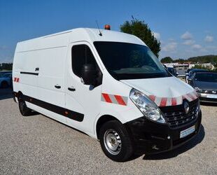 Renault Renault Master III Kasten L3H2 *AHK 3,5t*Euro5*Kli Gebrauchtwagen