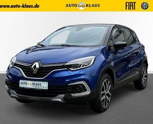 Renault Renault Captur 1.3 TCe Version S Temp PDC Android Gebrauchtwagen