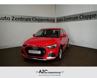 Audi Audi A1 citycarver 30 TFSI LED+Navi+Virtual+PDC Gebrauchtwagen