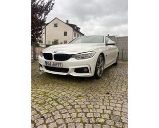 BMW BMW 430d Coupé M Sport A M Sport Gebrauchtwagen