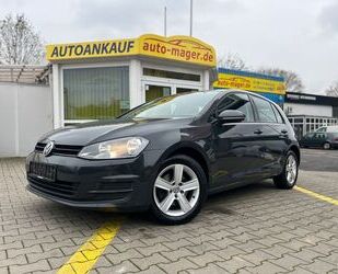 VW Volkswagen Golf VII Lim Comfortline*Navi*2xPDC*SHZ Gebrauchtwagen