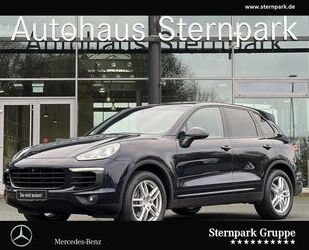 Porsche Porsche Cayenne Diesel Pano/AHK/Approved/Xenon/Luf Gebrauchtwagen