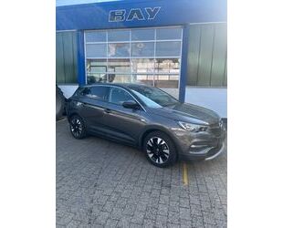 Opel Opel Grandland (X) Gebrauchtwagen