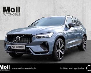 Volvo Volvo XC60 Ultimate Dark Recharge Plug-In Hybrid A Gebrauchtwagen