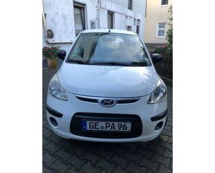 Hyundai Hyundai i10 1.1 Pure Gebrauchtwagen