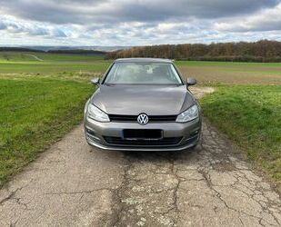 VW Volkswagen Golf 1.2 TSI Gebrauchtwagen