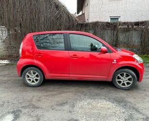 Daihatsu Daihatsu Sirion 1.0 - Gebrauchtwagen