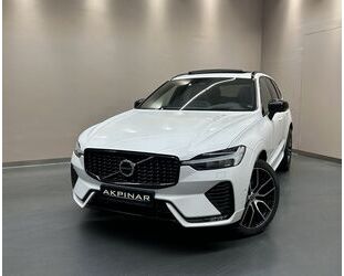 Volvo Volvo XC60 Ultimate Dark AWD *PANO*ACC*HD-UP*LED* Gebrauchtwagen