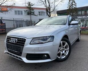 Audi Audi A4 1.8*AUTOMATIK*PDC*SZH*KLIMA*TÜV 01//2026 Gebrauchtwagen