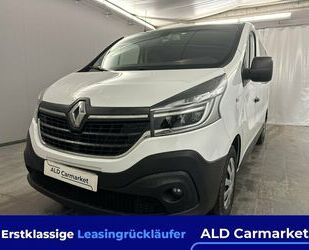 Renault Renault Trafic ENERGY dCi 120 Grand Combi Life Kom Gebrauchtwagen