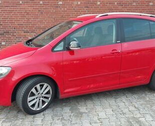 VW Volkswagen Golf Plus 1.6 TDI Style Gebrauchtwagen