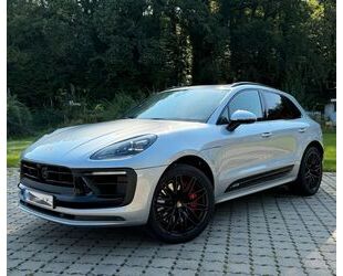 Porsche Porsche Macan GTS GTS Gebrauchtwagen