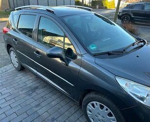 Peugeot Peugeot 207 SW Filou 95 VTi Filou Gebrauchtwagen