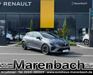 Renault Clio Gebrauchtwagen