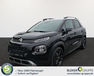 Citroen Citroën C3 Aircross 1.5 BlueHDi 120 FAP Origins Gebrauchtwagen