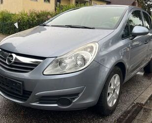 Opel Opel Corsa D 1,0i Basis / TÜV AU 10.25 Gebrauchtwagen