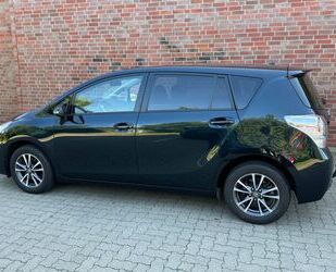 Toyota Toyota Verso 1.8l Valvematic Comfort 5-Sitzer Gebrauchtwagen