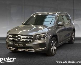 Mercedes-Benz Mercedes-Benz GLB 180 Progressive/7G/LED/Easy-Pack Gebrauchtwagen