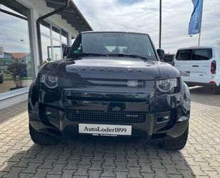 Land Rover Land Rover Defender 110 300 PS X-Dynamic HSE/Panor Gebrauchtwagen