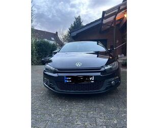 VW Volkswagen Scirocco 1.4 TSI - Steuerkette neu Gebrauchtwagen