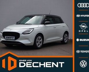 Suzuki Suzuki Swift 1.2 HYBRID Comfort Navi,Sitzhzg,Kamer Gebrauchtwagen