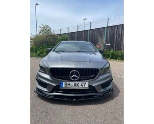 Mercedes-Benz Mercedes-Benz CLA 45 AMG SPEEDSHIFT DCT 4MATIC AMG Gebrauchtwagen