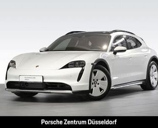 Porsche Porsche Taycan 4 Cross Turismo InnoDrive Luftfeder Gebrauchtwagen