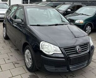 VW Volkswagen Polo 1.2 Goal*REIFEN/INSPEK./NEU Gebrauchtwagen