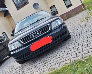 Audi Audi A6 C4 1.8 Gebrauchtwagen