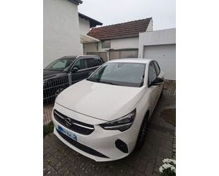 Opel Opel Corsa 1.2 55kW - 8-fach Bereifung, LM Felgen Gebrauchtwagen