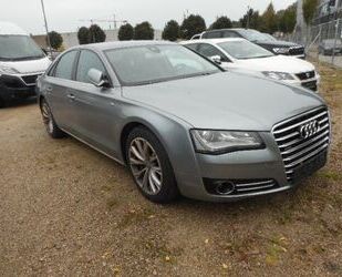 Audi Audi A8 3.0 TDI quattro Gebrauchtwagen